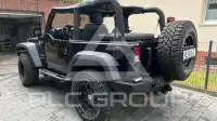 2011 Jeep WRANGLER