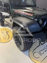 2011 Jeep WRANGLER