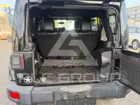 2011 Jeep WRANGLER