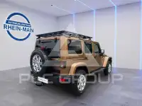 2011 Jeep WRANGLER
