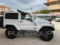 2011 Jeep WRANGLER