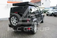 2011 Jeep WRANGLER