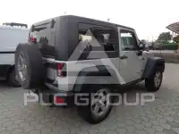 2011 Jeep WRANGLER