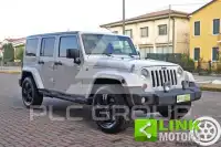 2011 Jeep WRANGLER