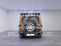 2011 Jeep WRANGLER
