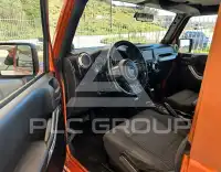 2011 Jeep WRANGLER