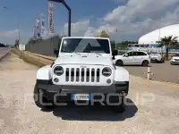 2011 Jeep WRANGLER