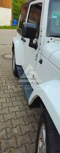 2011 Jeep WRANGLER
