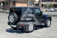 2011 Jeep WRANGLER
