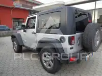 2011 Jeep WRANGLER