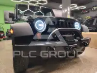2011 Jeep WRANGLER