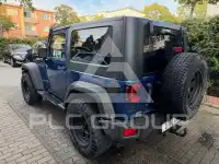 2011 Jeep WRANGLER