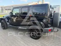 2011 Jeep WRANGLER