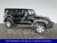 2011 Jeep WRANGLER