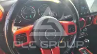 2011 Jeep WRANGLER
