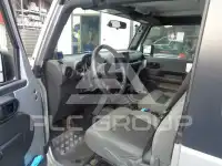 2011 Jeep WRANGLER