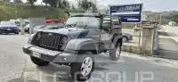 2011 Jeep WRANGLER