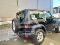 2011 Jeep WRANGLER