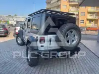 2011 Jeep WRANGLER
