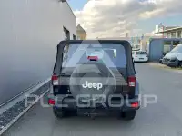 2011 Jeep WRANGLER