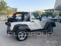 2011 Jeep WRANGLER