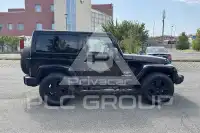 2011 Jeep WRANGLER