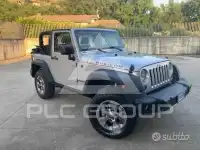 2011 Jeep WRANGLER