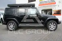 2011 Jeep WRANGLER