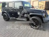 2011 Jeep WRANGLER