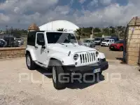2011 Jeep WRANGLER