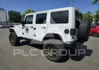 2011 Jeep WRANGLER
