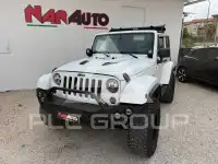 2011 Jeep WRANGLER