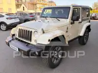 2011 Jeep WRANGLER