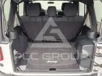 2011 Jeep WRANGLER