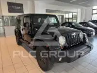 2011 Jeep Unknown