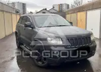 2011 Jeep Grand Cherokee