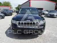 2011 Jeep Grand Cherokee