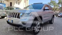 2011 Jeep Grand Cherokee