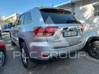 2011 Jeep Grand Cherokee