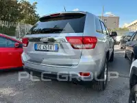 2011 Jeep Grand Cherokee