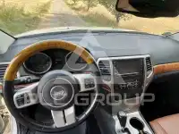 2011 Jeep Grand Cherokee
