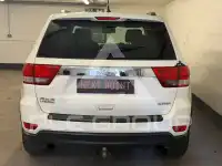2011 Jeep Grand Cherokee