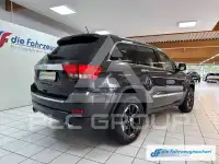 2011 Jeep Grand Cherokee
