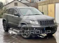 2011 Jeep Grand Cherokee