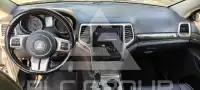 2011 Jeep Grand Cherokee
