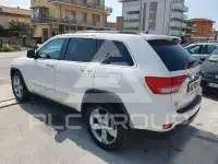 2011 Jeep Grand Cherokee