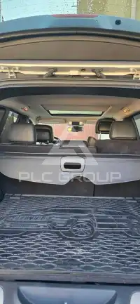 2011 Jeep Grand Cherokee