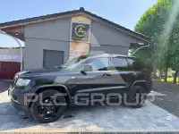 2011 Jeep Grand Cherokee