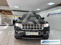 2011 Jeep Grand Cherokee
