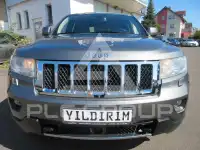 2011 Jeep Grand Cherokee